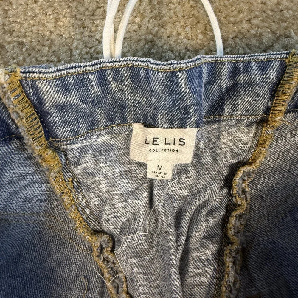 Le Lis le lis